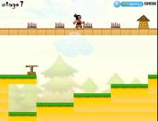 play Calabash Brothers Forest Great Adventure