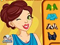play News Reporter Makeover