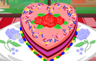 play Bake N' Decorate