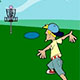 play Disc Golf