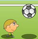 play 1 On 1 Soccer
