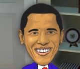 play Usa President Escape