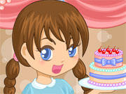 play Bella'S Cake