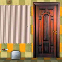 play Ruby Room Escape - June