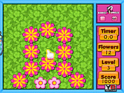 play Flower Click