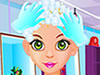 play Rapunzel Hair Do