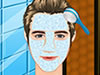 play Cool Niall Horan Makeover