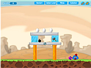 play Chicken House 2