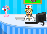 play Find Hq Hospital