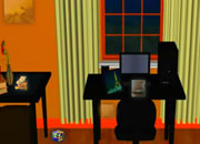 play Ruby Room Escape – June