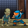 Ninja Vs Zombies 2