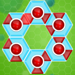 play Hexagonator