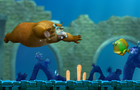 play Bear Sea Adventure 2