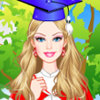 play Barbie'S Graduation Day