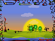 play Cursed Balloons