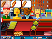 play Old Man'S Stand