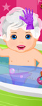 play Baby Care And Bath