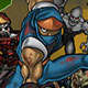 play Ninja Vs Zombies 2
