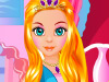 play Rapunzel Hair Do