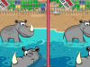 play Zoo Animals Differences