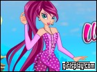 Winx Tecna