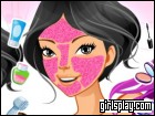 play Fairylicious Pink Makeover