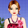 play Glamour Party Dressup