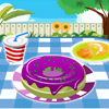 play Choco Dreamy Donut Decor