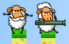 play Angry Sheep