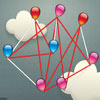 play Balloon Tangle