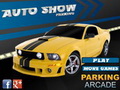 play Auto Show Parking