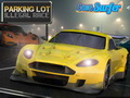 play Parking Lot Illegal Race