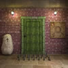 play Mystery Brick Room Escape