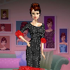 play Sweety Dress Up