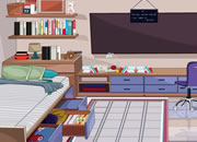 play Little Guest House Escape