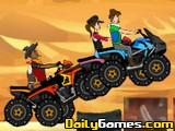 play Atv Cowboys