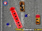 play Speed Bus Frenzy