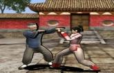 play Dragon Fist 3D