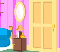 play Yo Room Escape