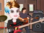 play Keith'S Garage Band