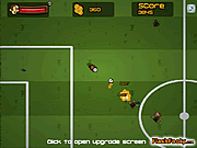 Soccer Rampage 2