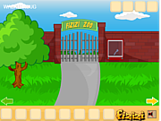 play Escape The Zoo 2
