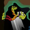 play Zombie Escape