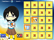 play Student Memory