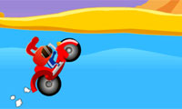 play Rabbit Drag Racing