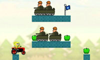 play Spongebob Revenge