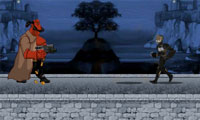 play Hellguy Shootout