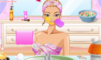 play Priceless Date Makeover