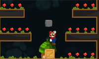 play Miner Mario