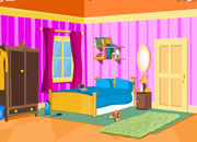 play Yo Room Escape